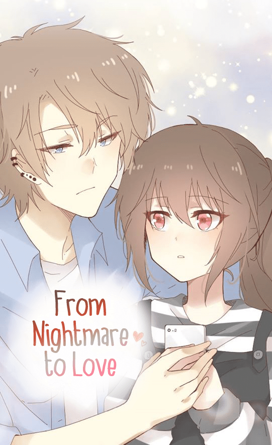 Komik From Nightmare to Love Bahasa Indonesia - Baca Online Gratis