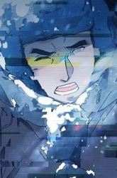 Komik Frozen Frontiers Preview Gambar 1