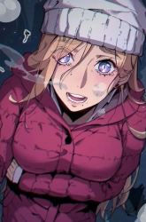 Komik Frozen Frontiers Preview Gambar 3
