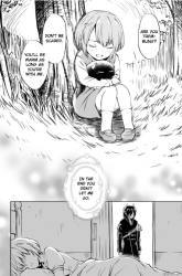 Komik Fuin Maou wa Mederaretai Preview Gambar 4