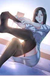 Komik Full-level Peach Blossom Acupuncturist Preview Gambar 1