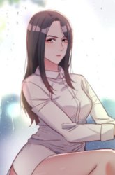 Komik Full-level Peach Blossom Acupuncturist Preview Gambar 4