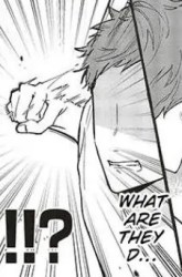 Komik Fundari, Kettari, Aishitari Preview Gambar 4