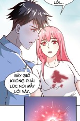 Komik Funeral Sword Preview Gambar 2