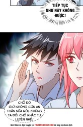 Komik Funeral Sword Preview Gambar 3