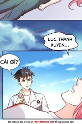 Komik Funeral Sword Preview Gambar 4