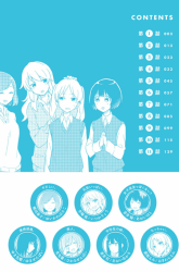 Komik Furidashi ni Ochiru! Preview Gambar 1