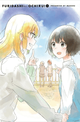 Komik Furidashi ni Ochiru! Preview Gambar 3