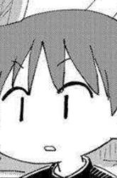 Komik Fushigi no Mayuri-san Preview Gambar 3