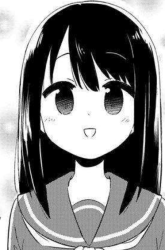 Komik Fushigi no Mayuri-san Preview Gambar 4