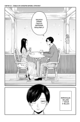 Komik Futari Ashitamo Sorenarini Preview Gambar 2