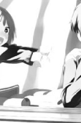 Komik Futaridake no Kyoushitsu Preview Gambar 1