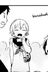 Komik Futaridake no Kyoushitsu Preview Gambar 3