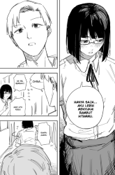 Komik Fuuki Shoujo Manga Preview Gambar 2
