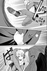Komik Fuzzy Core Preview Gambar 2