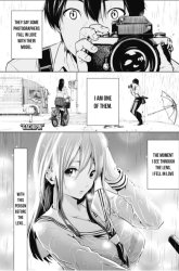 Komik Gachipin Preview Gambar 1