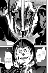 Komik Gakuen Dragon Slayer Preview Gambar 3