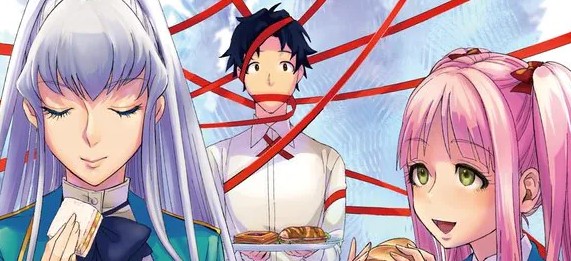 Baca Manga Gakuenmono No Otome Game No Sekai Ni Tensei Shita Kedo, Cheat-Mochi No Haikei Danshi Seitodatta You Desu