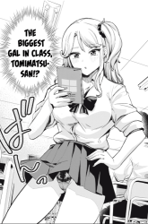 Komik Gal Assi Preview Gambar 3