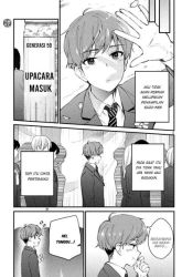 Komik Gal-sen Preview Gambar 1