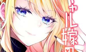 Komik Gal Yome no Himitsu