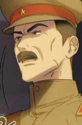 Komik Gambling 1945 Preview Gambar 1