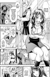 Komik Game of Murder Preview Gambar 1