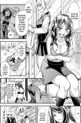 Komik Game of Murder Preview Gambar 1