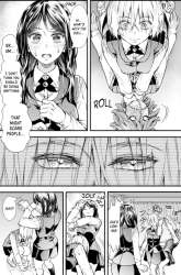 Komik Game of Murder Preview Gambar 2