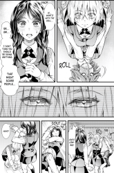 Komik Game of Murder Preview Gambar 2