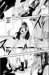 Komik Game of Murder Preview Gambar 4