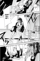 Komik Game of Murder Preview Gambar 4