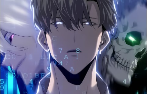 Komik Game Online: Unrivaled In The World (Remake)