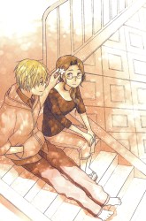 Komik Game Over Preview Gambar 3