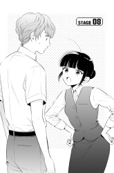 Komik Game Yaru kara 100-en Kashite! Preview Gambar 1