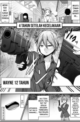 Komik Gamer ga Isekai Tamashiten shite Harem Jinsei e Continue suru Sou desu Preview Gambar 3