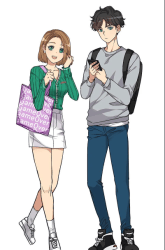 Komik Gaming Stream of the Genius Preview Gambar 2