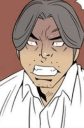 Komik Gang Noir Preview Gambar 4
