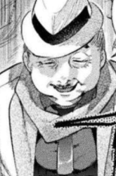 Komik Gang of Yuusha Preview Gambar 1