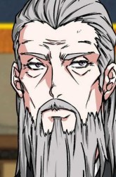 Komik Gangho Apocalypse Preview Gambar 3