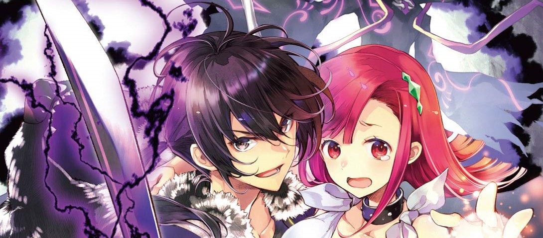 Baca Manga Garbage Brave: Isekai ni Shoukan Sare Suterareta Yuusha no Fukushuu Monogatari