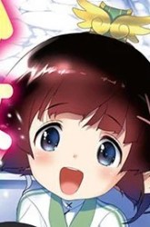Komik Geist Revenant: Kusozako Mob na Ore wa, Aibou no Seirei o Bishoujo ni Shinka Sasete Saikyou ni! Preview Gambar 2