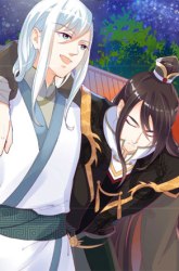 Komik General Begs to Let Go Preview Gambar 1
