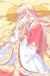 Komik General Begs to Let Go Preview Gambar 3
