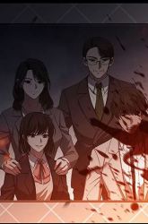 Komik Genesis of the Battle God Preview Gambar 3