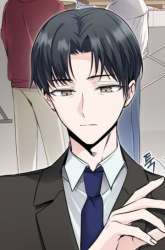 Komik Genius Actor’s Aura Preview Gambar 1