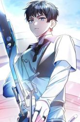 Komik Genius Archer’s Streaming Preview Gambar 1