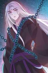 Komik Genius Doctor: Black Belly Miss Preview Gambar 3