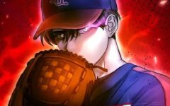 Komik Genius Hitter Hits Fastball