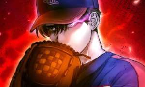 Baca Manhwa Genius Hitter Hits Fastball